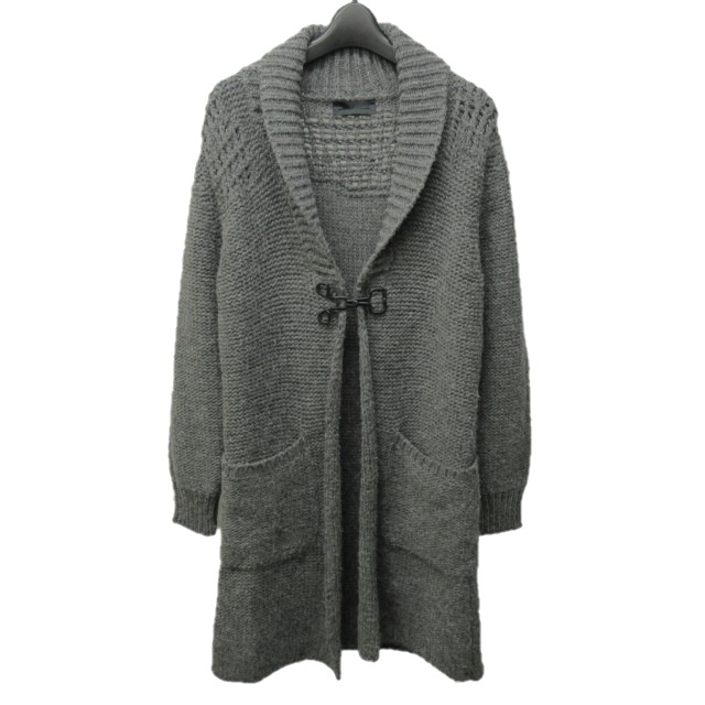 ディーゼルブラックゴールド DIESEL BLACK GOLD 美品 ロング 