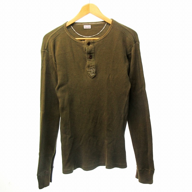 スティーブンソンオーバーオール STEVENSON OVERALL CO. UNDER WEAR T 
