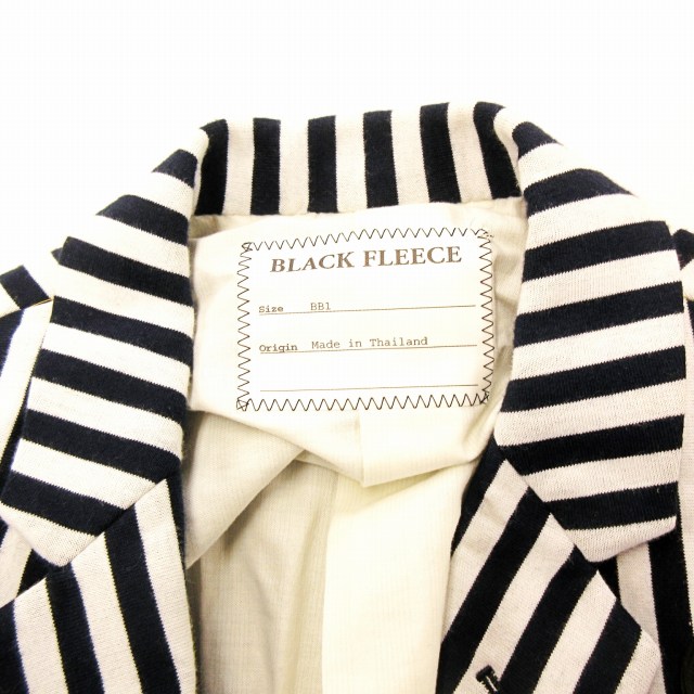 ブラックフリース バイ ブルックスブラザーズ BLACK FLEECE BY BROOKS 