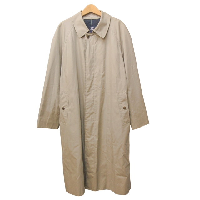 バーバリー BURBERRY メンズ アウター コート ジャケット ロゴ 袖口 