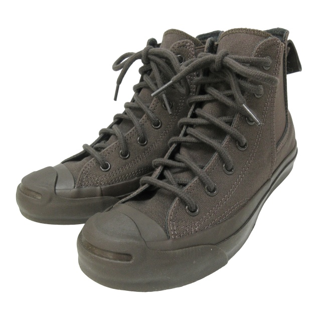 ジャックパーソル JACK PURCELL コンバース CONVERSE ジャックパーセル スニーカー