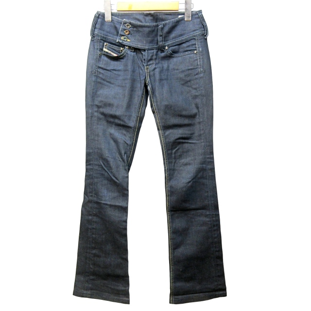 ディーゼル DIESEL CHEROCK WASH 008AA STRETCH デニムパンツ ジーンズ 