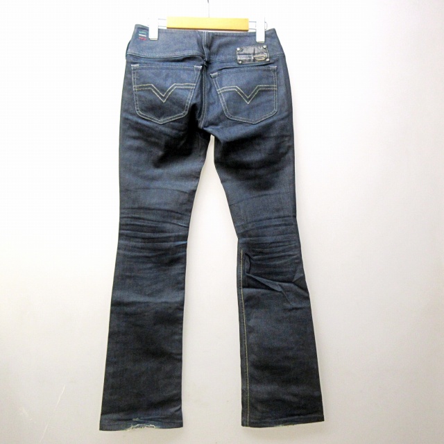ディーゼル DIESEL CHEROCK WASH 008AA STRETCH デニムパンツ ジーンズ 