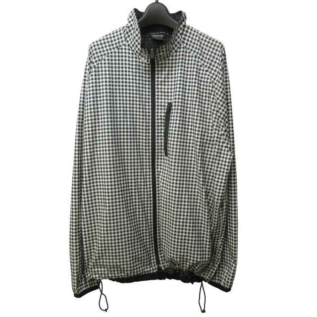 ナイキ NIKE クライマフィット CLIMA-FIT 大きいサイズ ギンガム 