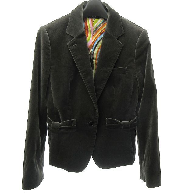ポールスミス ブラック レーベル Paul Smith BLACK LABEL 美品 