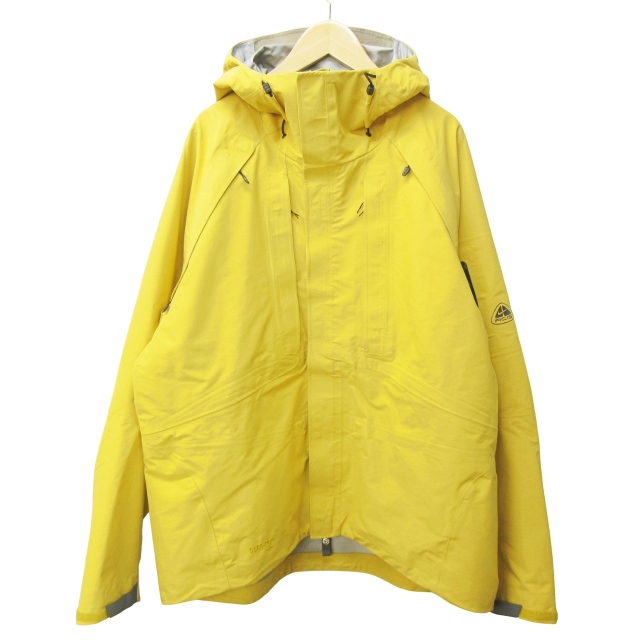 ナイキエーシージー NIKE ACG マウンテンパーカー スノーボード 