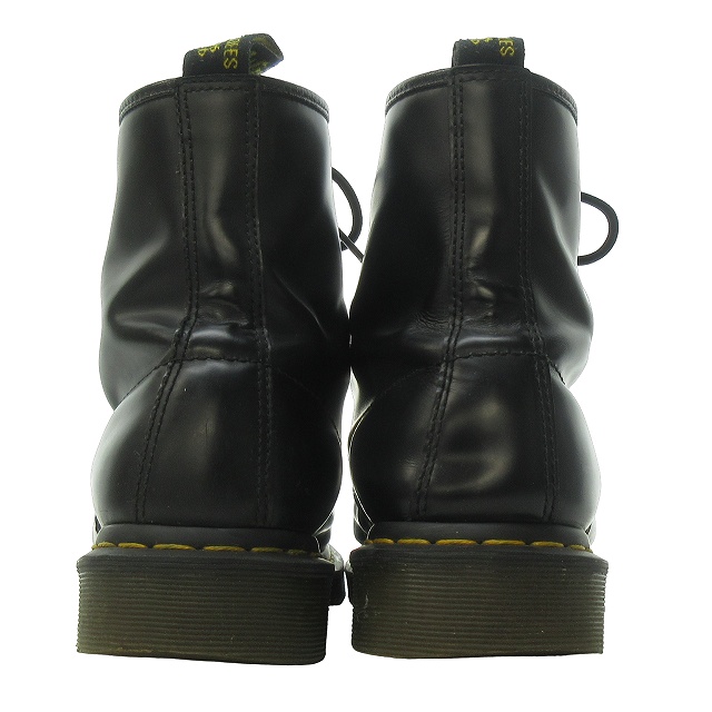 ドクターマーチン DR.MARTENS AW501 1480 8ホール ブーツ ショート 