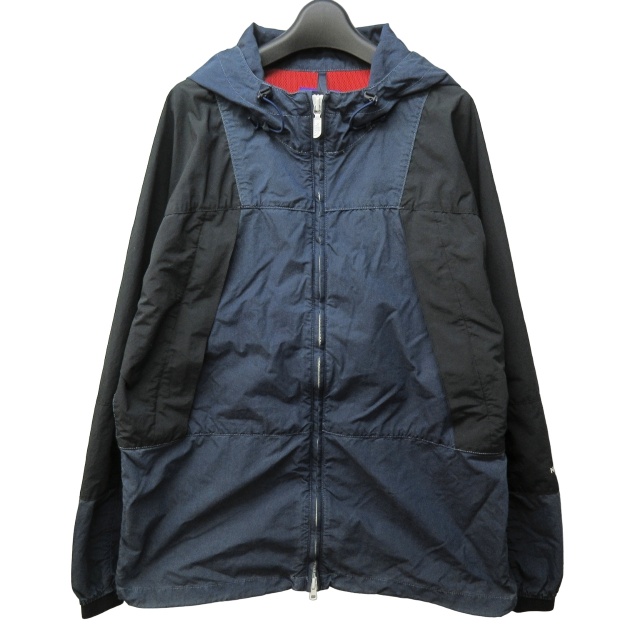 ノースフェイス パープルレーベル THE NORTH FACE PURPLE LABEL 