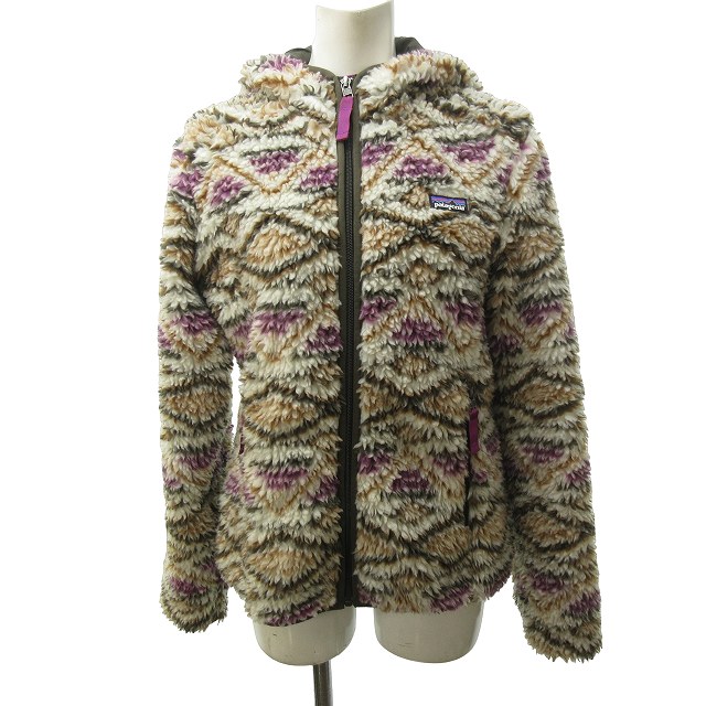 パタゴニア Patagonia レトロX フリースカーディガン ボアジャケット 