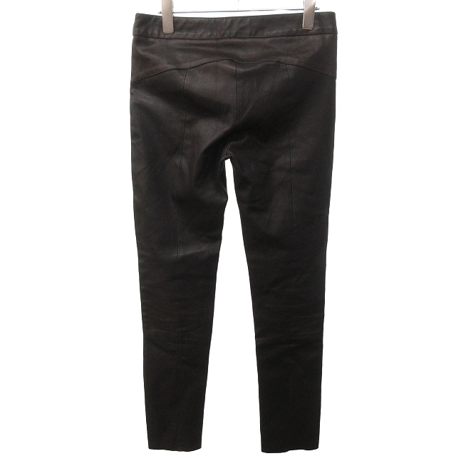 Kiton】美品！スカートブラック42サイズ