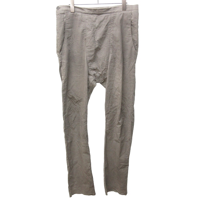 poeme bohemien ポエム ボヘミアン パンツ ポエムボヘミアン (POÈME