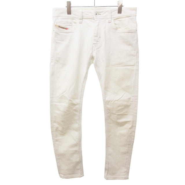 ディーゼル DIESEL THANAZ デニムパンツ ジーンズ スキニー ストレッチ  