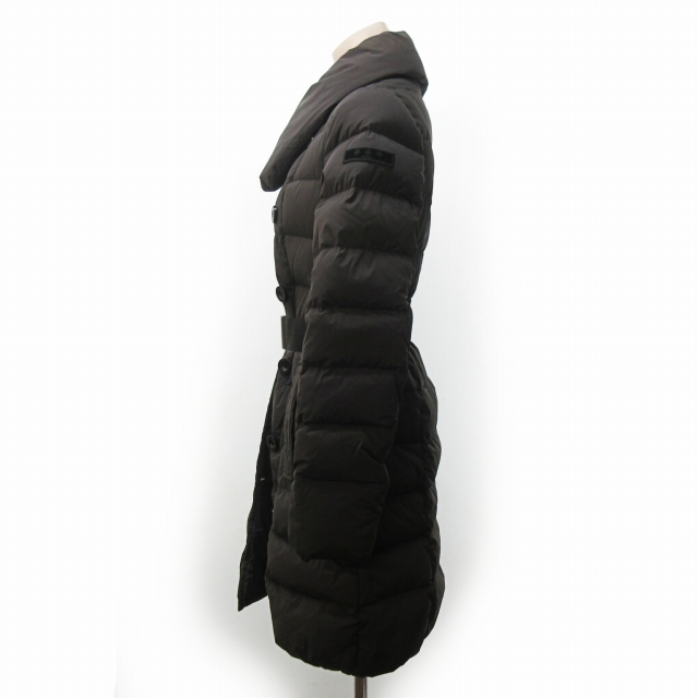 タトラス TATRAS ROAGNA ロアーニャ ベルト付 ダブルブレスト ダウン 