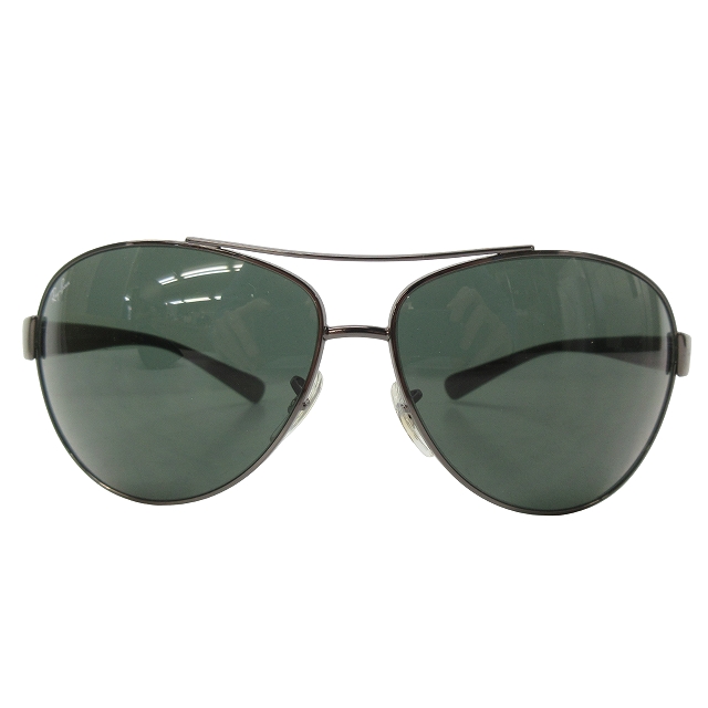 レイバンサングラス 023 64092 Ray Ban TITANIUM レイバン サングラス RB8019 ORBS 023⁄3H