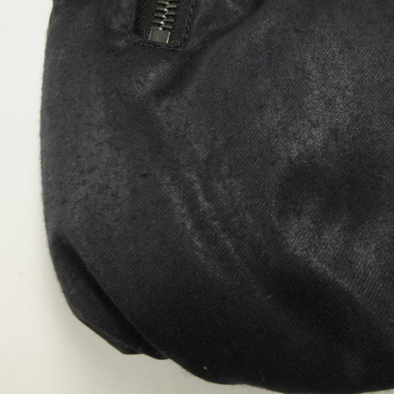 デュベティカ DUVETICA チェルッティ生地 LANIFICIO CERRUTI