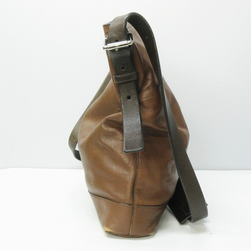 コーチ COACH トンプソン ショルダーバッグ レザー クロスボディ 70308  