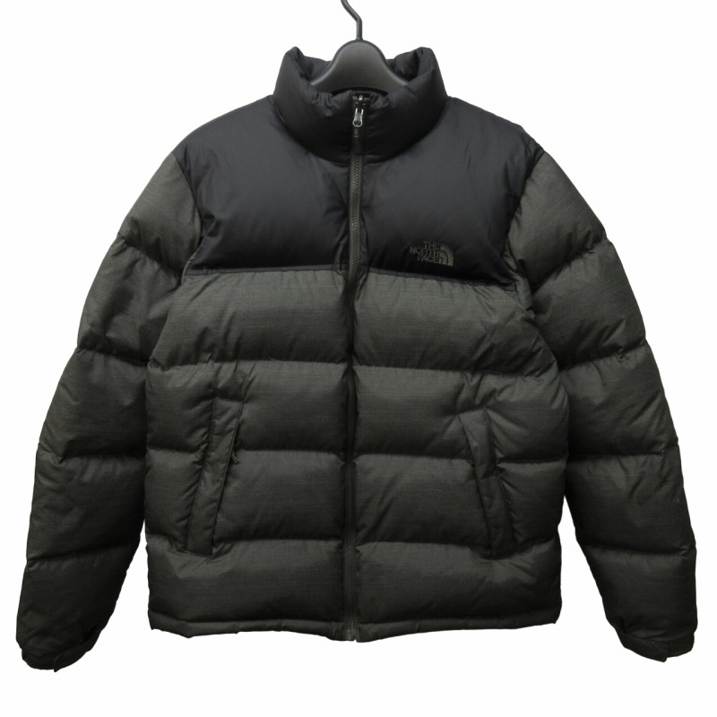 ザノースフェイス THE NORTH FACE ヌプシ ダウンジャケット ダウン 