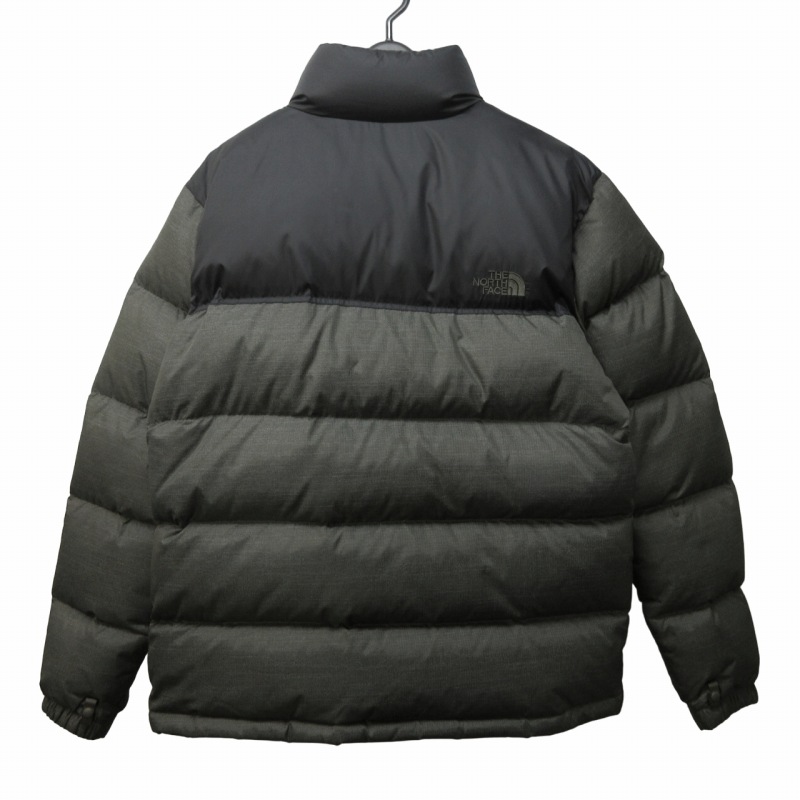 ザノースフェイス THE NORTH FACE ヌプシ ダウンジャケット ダウン 