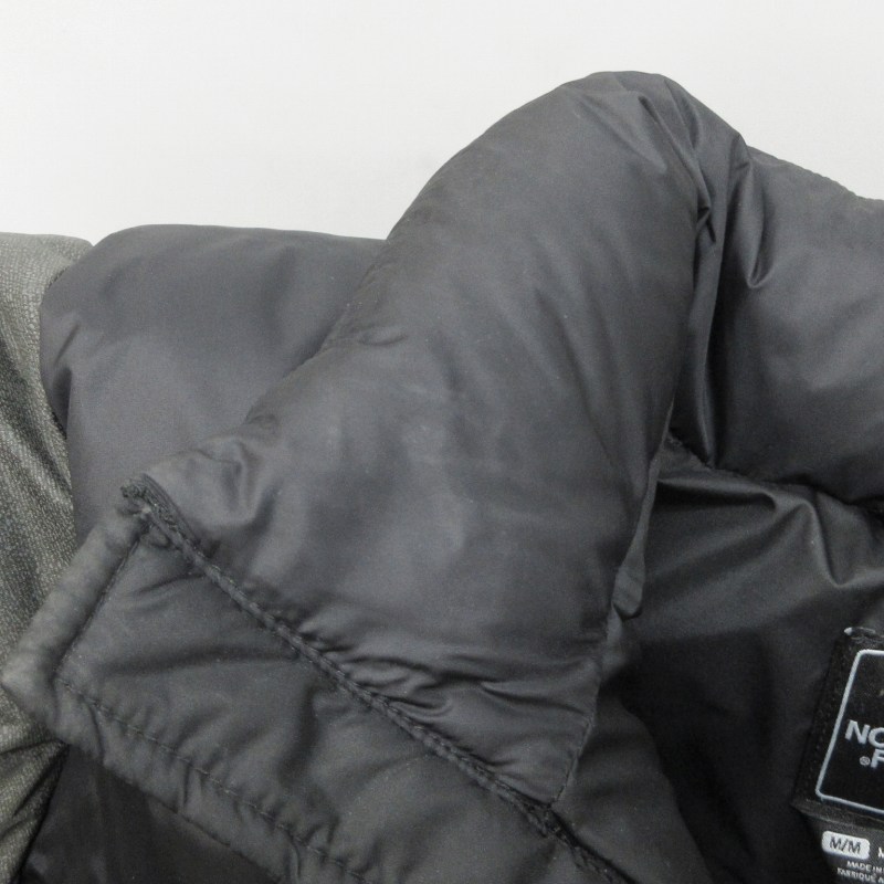 ザノースフェイス THE NORTH FACE ヌプシ ダウンジャケット ダウン 
