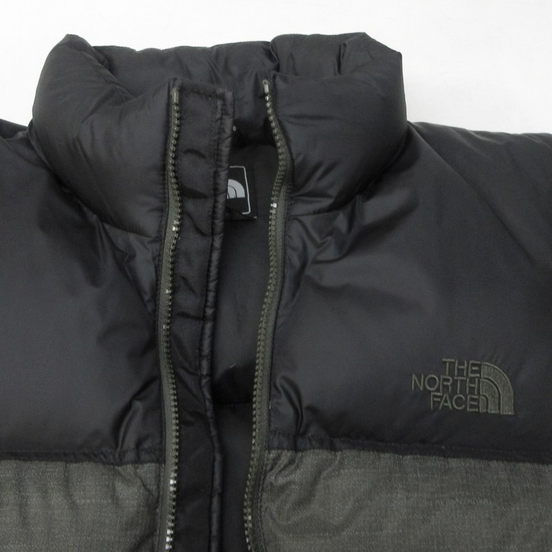 いいネット通販 - 全国送料無料でお届けします ザノースフェイス THE NORTH FACE ヌプシ ダウンジャケット Mサイズ