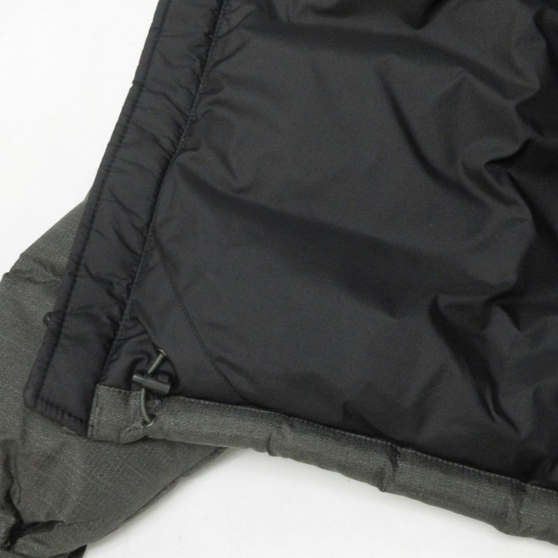 ザノースフェイス THE NORTH FACE ヌプシ ダウンジャケット