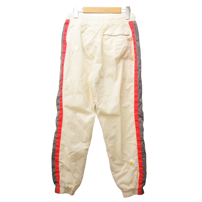 ナイキ トラックパンツ フローラル s NIKEナイキNSWフローラルトラック