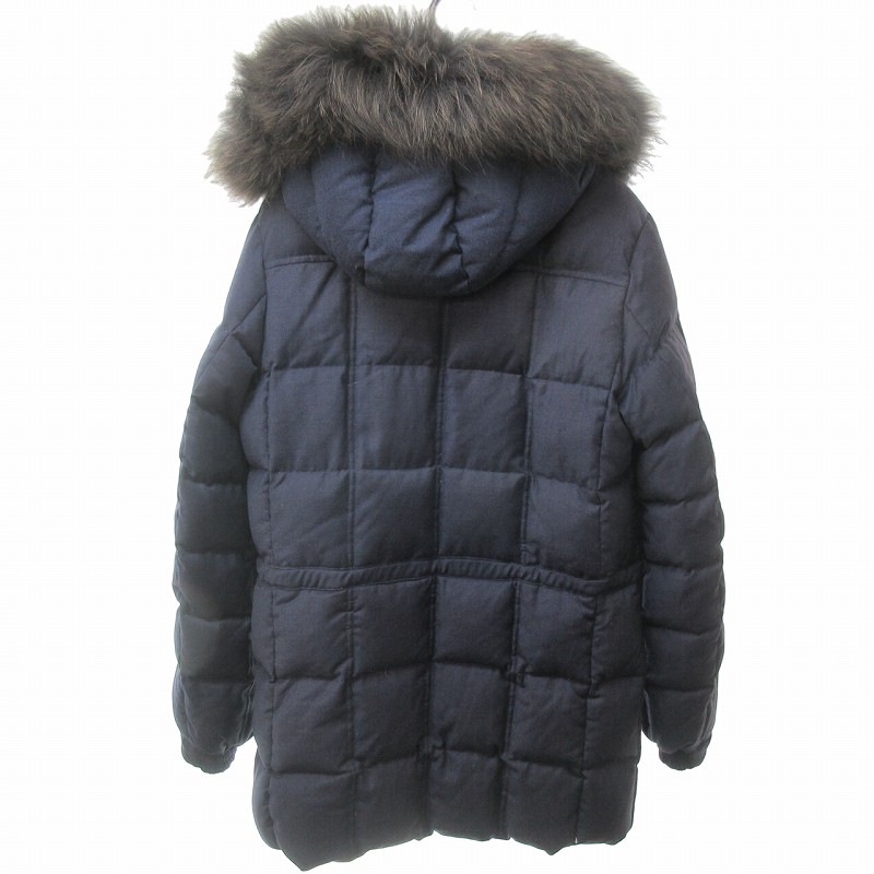 タトラス TATRAS ナポレオーネ NAPOLEONE ダウンコート ダウン 