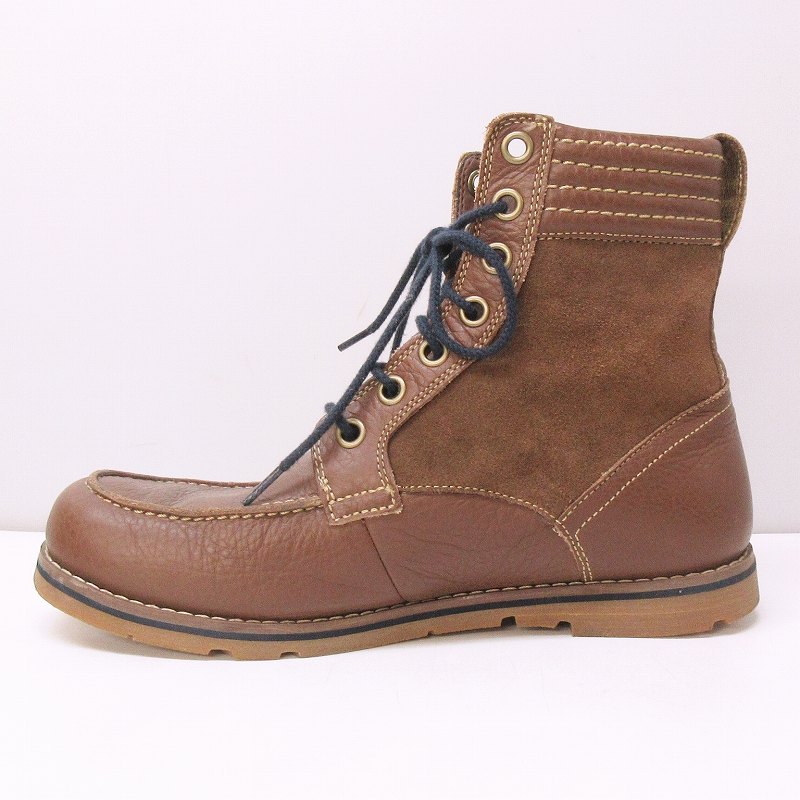 ティンバーランド Timberland レースアップブーツ シューズ