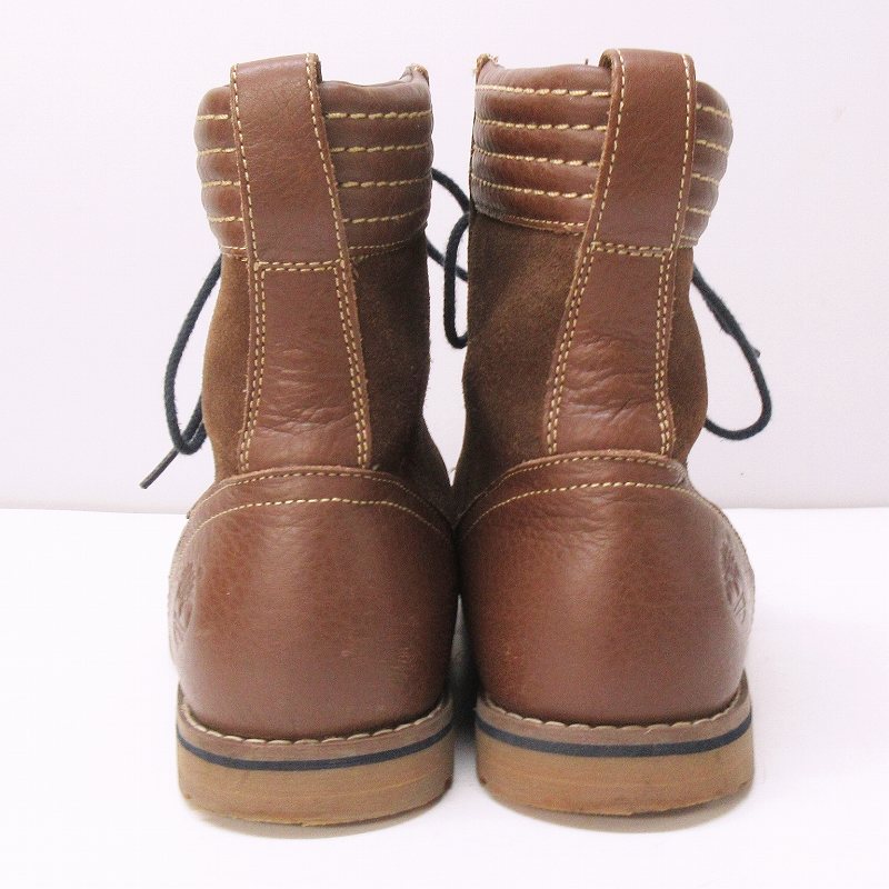 ティンバーランド Timberland レースアップブーツ シューズ