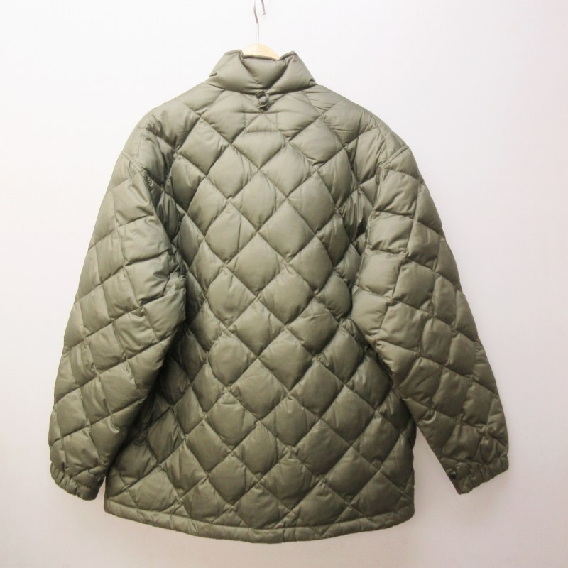ヘリーハンセン HELLY HANSEN ダウンジャケット キルティング ワン 