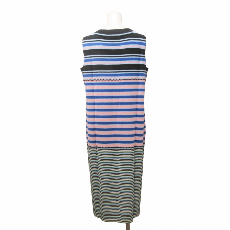 未使用品 ユニクロ UNIQLO ×MARNI マル二 コラボ タグ付き 22AW