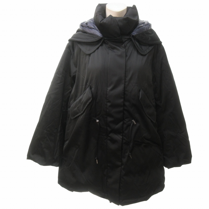 未使用品 ユニクロ UNIQLO +J ジルサンダー タグ付 21AW ダウン 