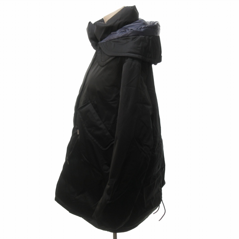 未使用品 ユニクロ UNIQLO +J ジルサンダー タグ付 21AW ダウン