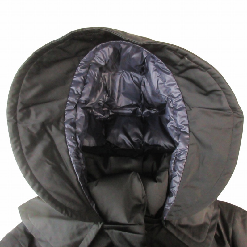 未使用品 ユニクロ UNIQLO +J ジルサンダー タグ付 21AW ダウン