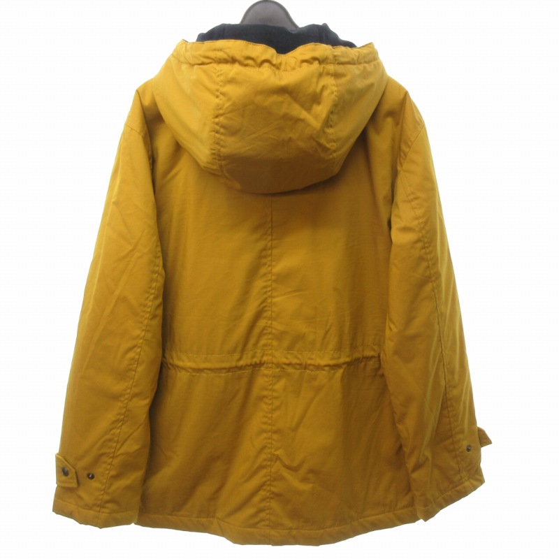 ケントイントラディション KENT IN TRADITION 美品 マウンテンパーカー 