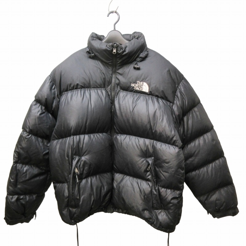 ザノースフェイス THE NORTH FACE 90s ヴィンテージ ヌプシ ダウン  
