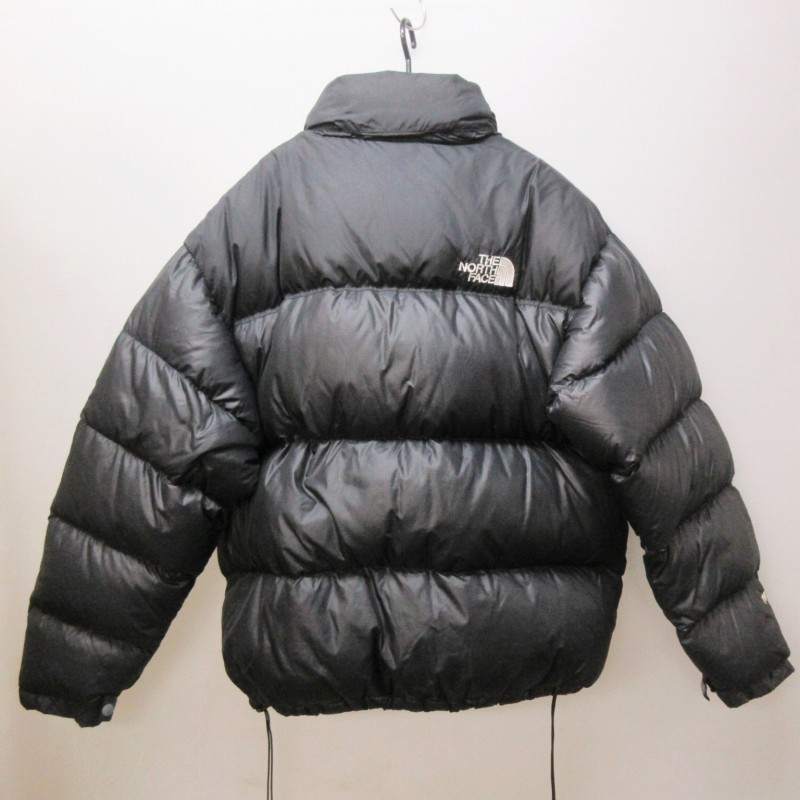 ザノースフェイス THE NORTH FACE 90s ヴィンテージ ヌプシ ダウン 