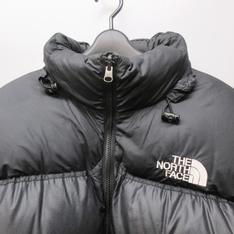 ザノースフェイス THE NORTH FACE 90s ヴィンテージ ヌプシ ダウン 