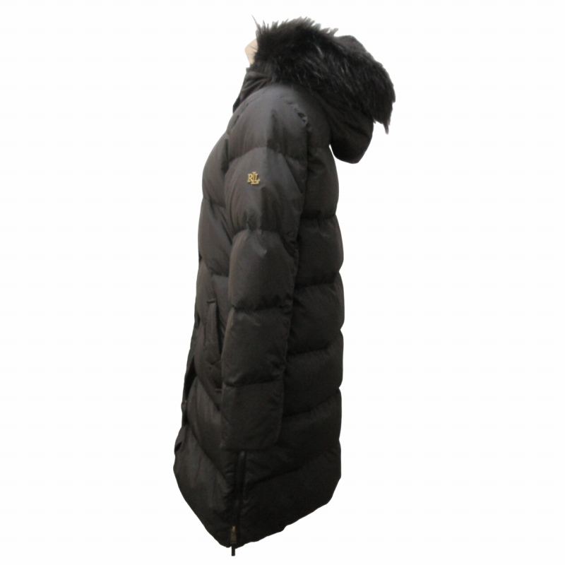 ローレンラルフローレン LAUREN RALPH LAUREN 近年 ダウンコート