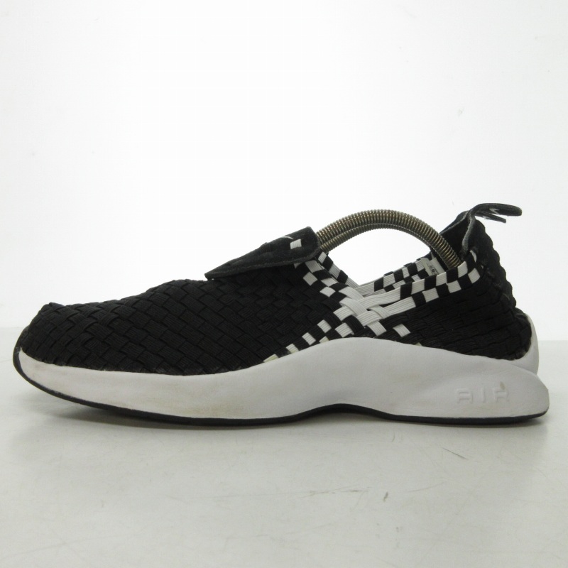 ナイキ NIKE エアウーブン AIR WOVEN スニーカー スリッポン 312422 