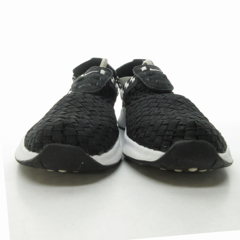 ナイキ NIKE エアウーブン AIR WOVEN スニーカー スリッポン 312422 