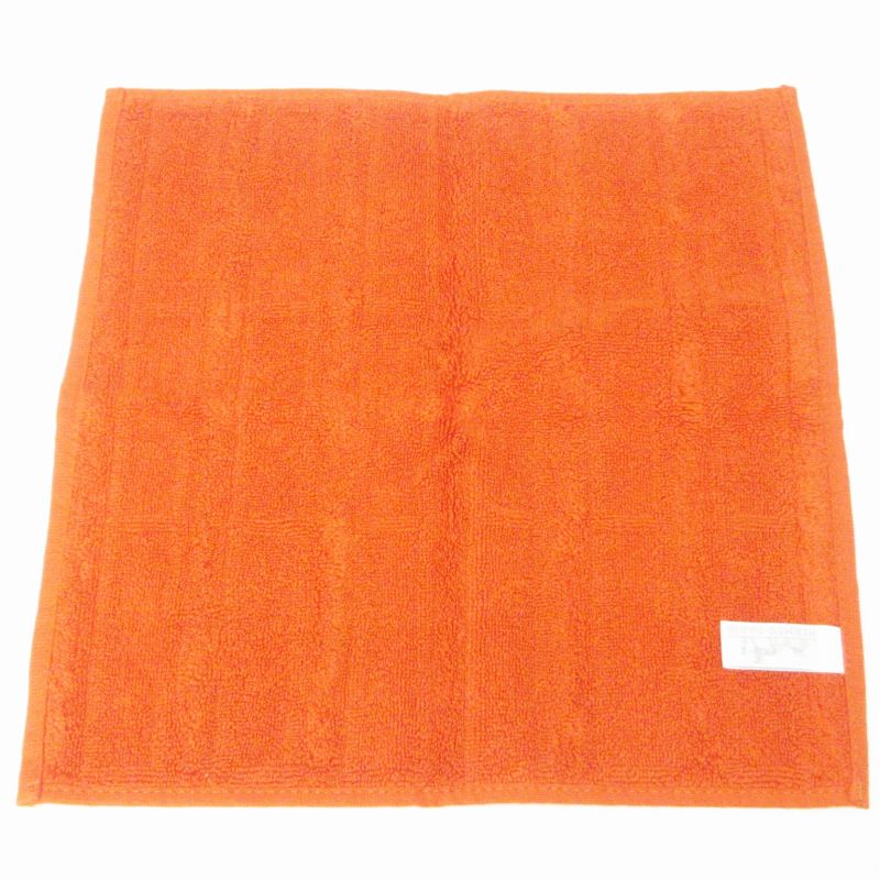 新品・未使用品）エルメス HERMES カレ タオル 32 ラビリンス ハンカチ