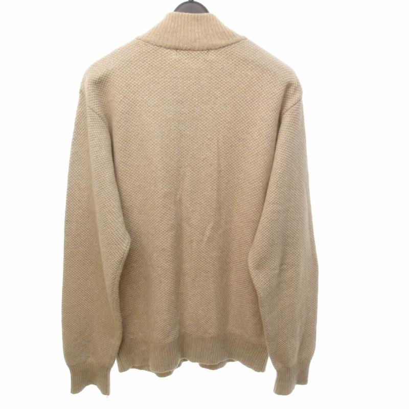 定価20万 BURBERRY カシミアニットセーター Sサイズ 【公式通販】