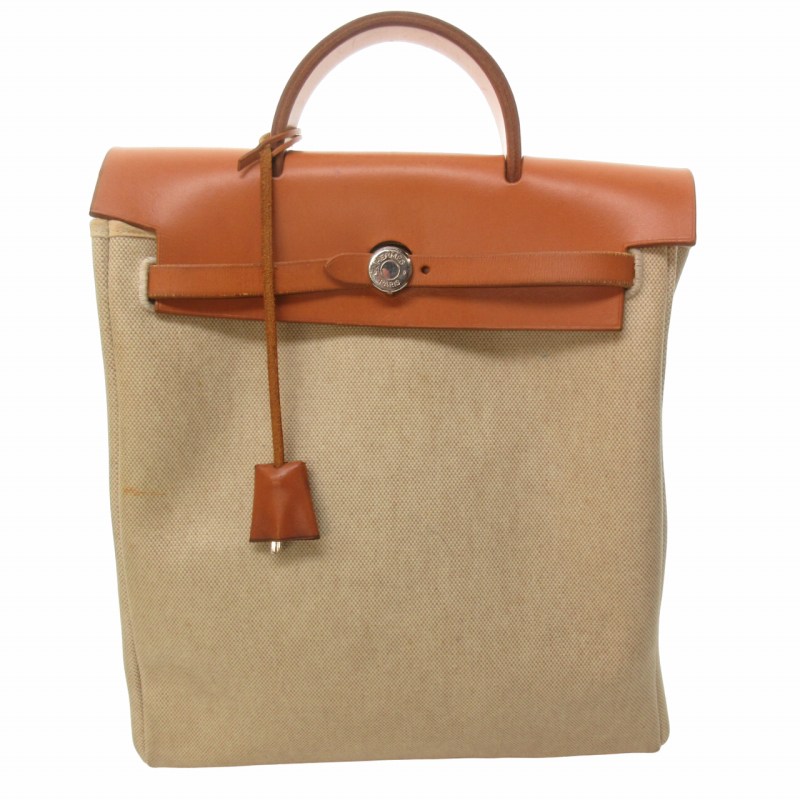 HERMES　エールリュック ブラウン 楽天市場】エルメス（カラーブラウン）（バックパック・リュック