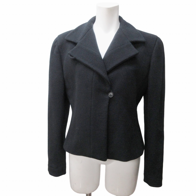 エンポリオアルマーニ EMPORIO ARMANI テーラードジャケット ブレザー