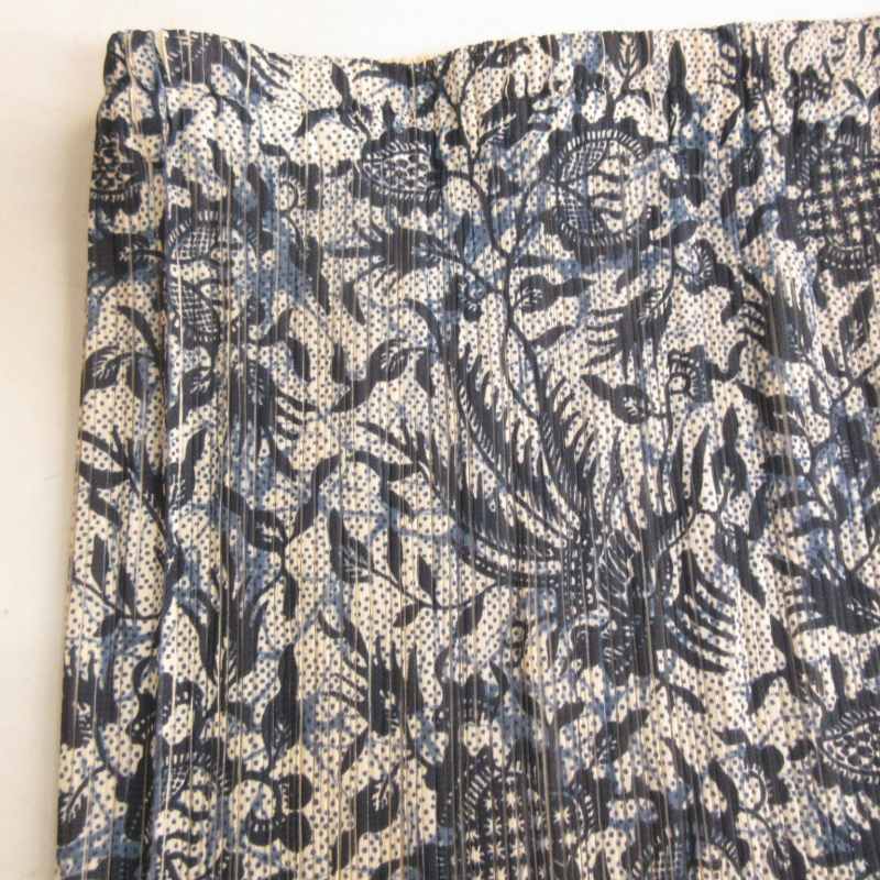 プリーツプリーズ PLEATS PLEASE イッセイミヤケ 美品 90