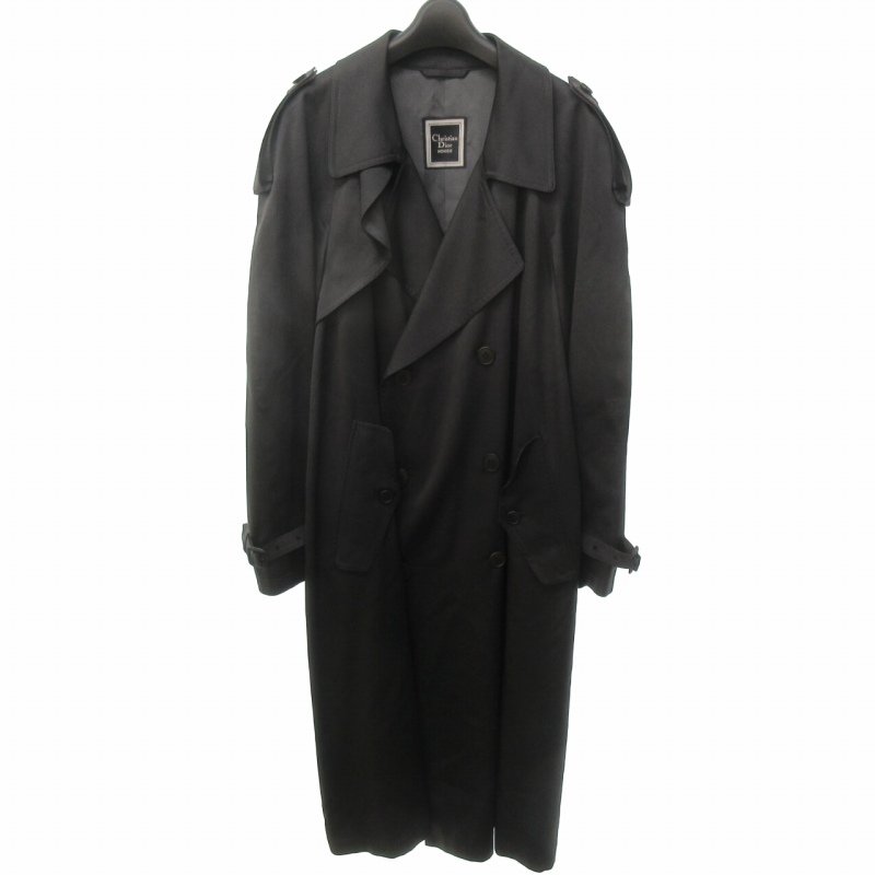 クリスチャンディオール Christian Dior MONSIEUR 美品 ヴィンテージ 