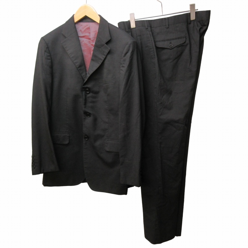 バーバリーブラックレーベル BURBERRY BLACK LABEL セットアップ 