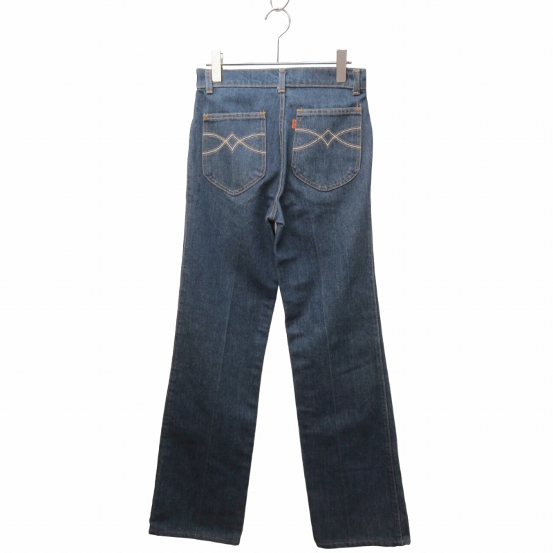 リーバイス Levi's ヴィンテージ 79年製 オレンジタブ デニム