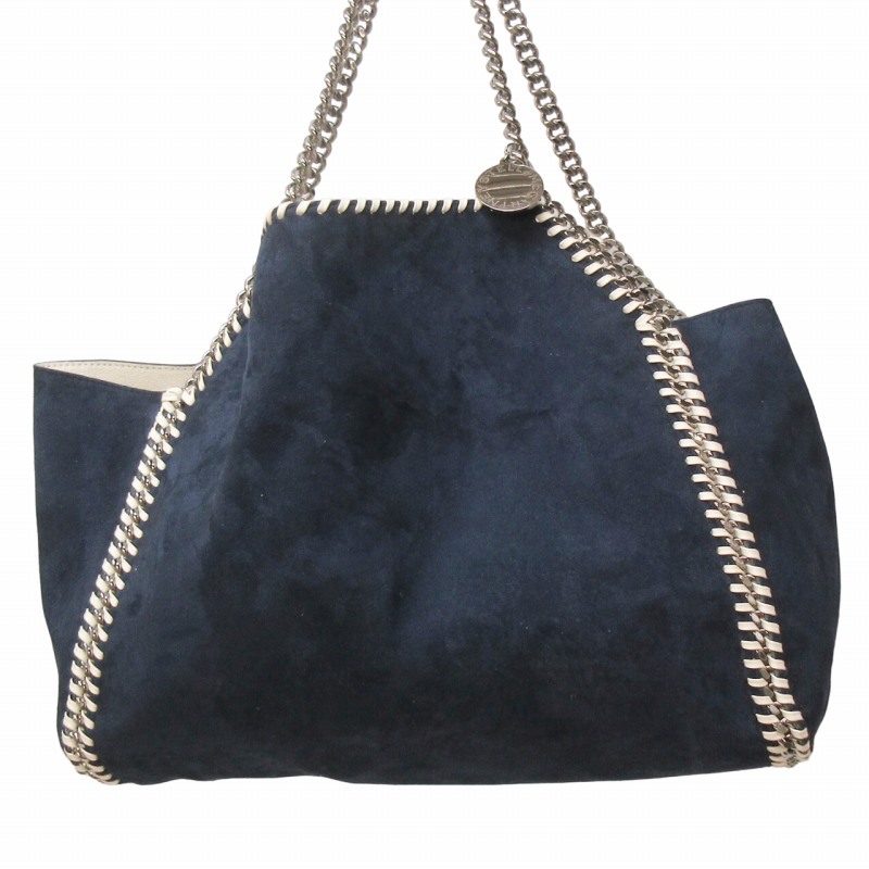 ステラマッカートニー STELLA McCARTNEY ファラベラ リバーシブル 